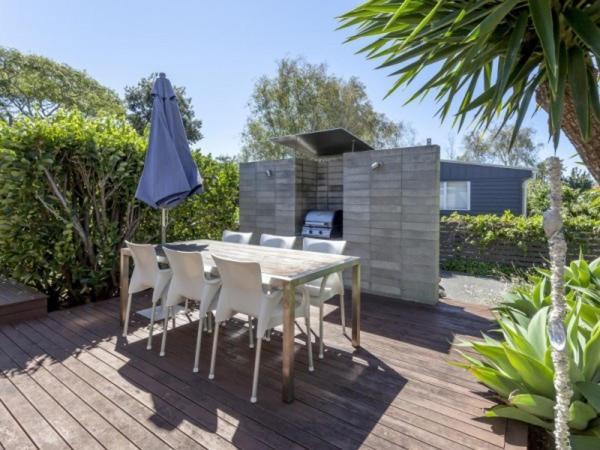 Hahei Beach House - 3 Bedroom Экстерьер фото