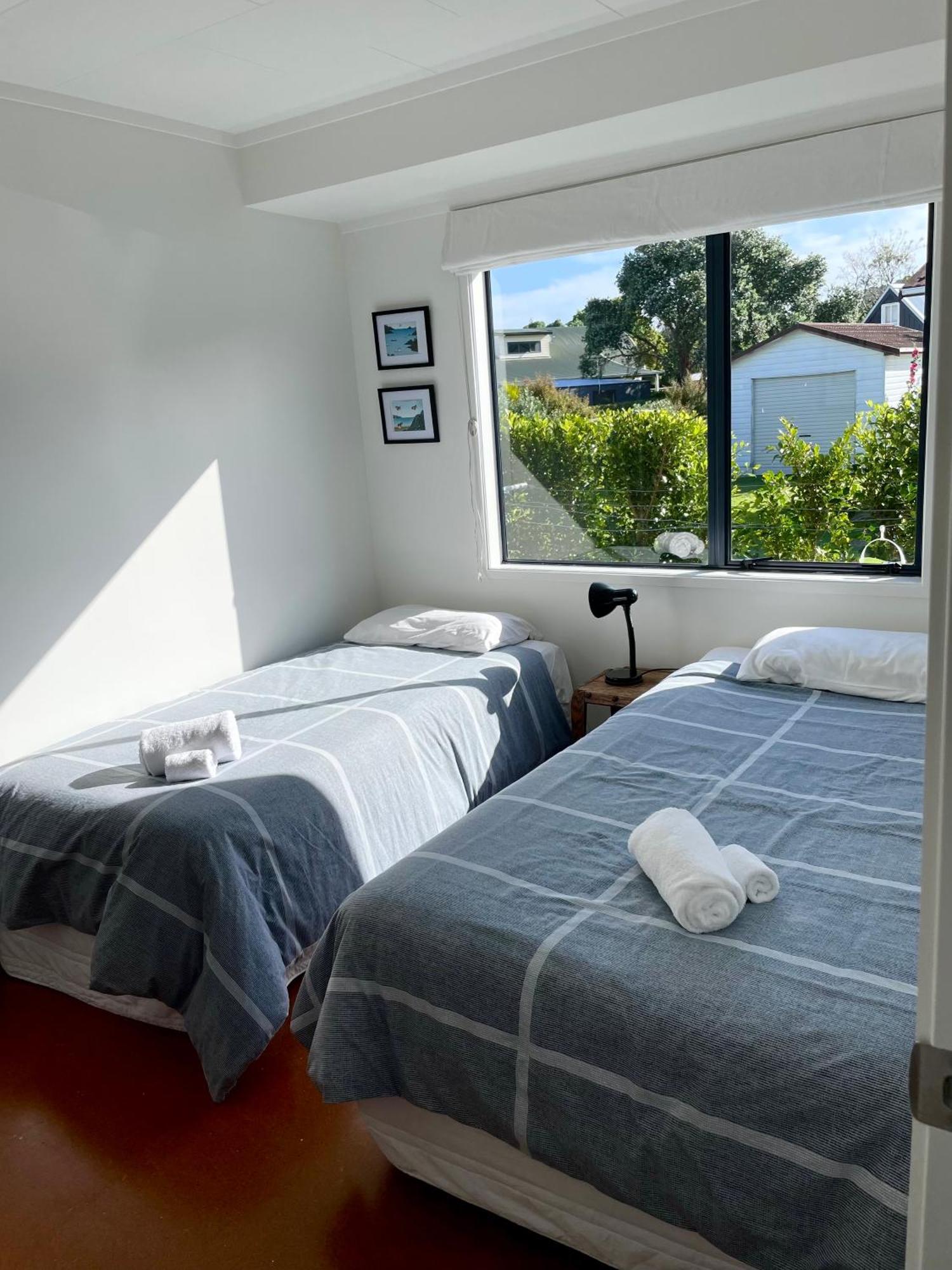 Hahei Beach House - 3 Bedroom Экстерьер фото